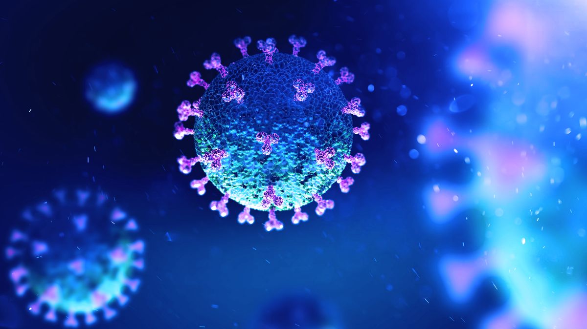 Fámy za časů koronaviru: Jak to celé začalo aneb Pijte horkou vodu…